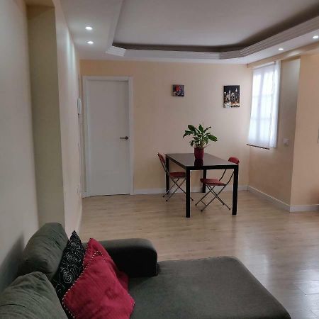 Cactus Los Cristianos Villa Los Cristianos  Ngoại thất bức ảnh
