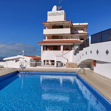 Cactus Los Cristianos Villa Los Cristianos  Ngoại thất bức ảnh