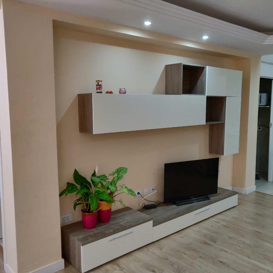 Cactus Los Cristianos Villa Los Cristianos  Ngoại thất bức ảnh