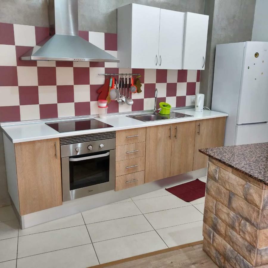 Cactus Los Cristianos Villa Los Cristianos  Ngoại thất bức ảnh
