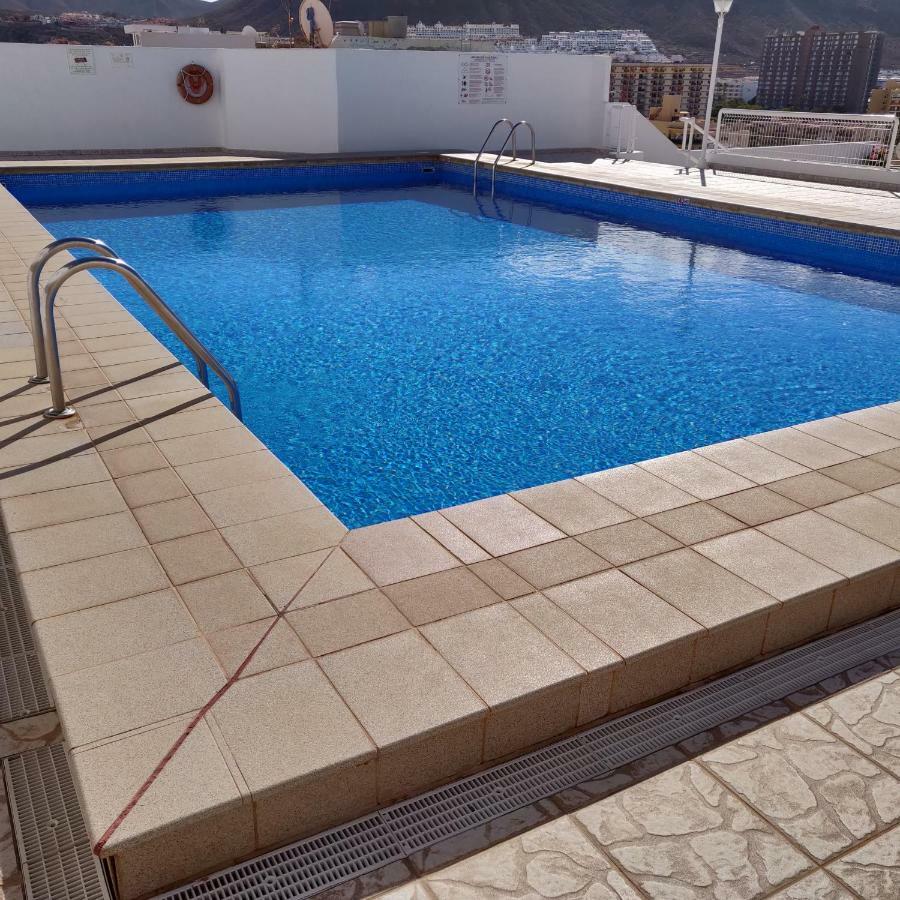 Cactus Los Cristianos Villa Los Cristianos  Ngoại thất bức ảnh