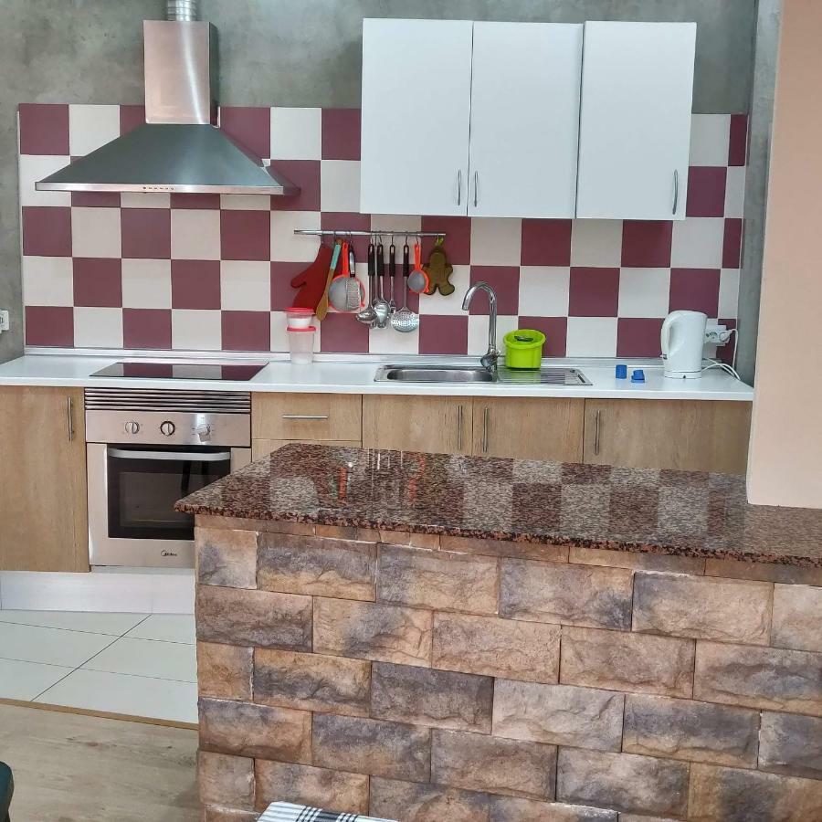 Cactus Los Cristianos Villa Los Cristianos  Ngoại thất bức ảnh