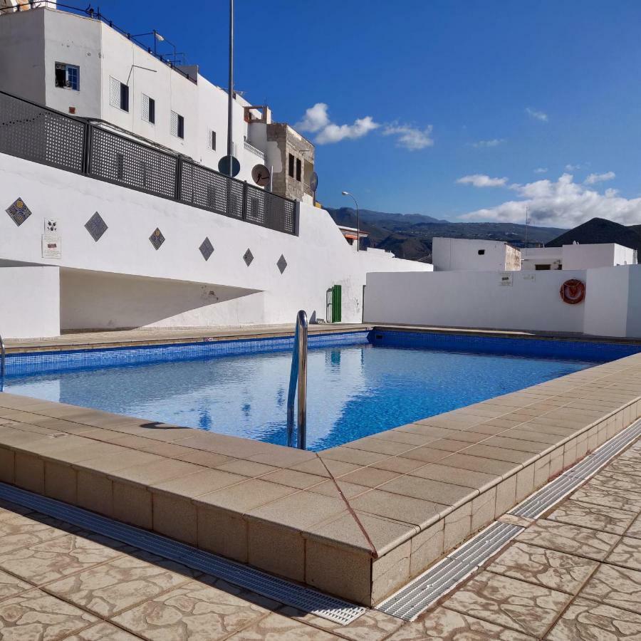 Cactus Los Cristianos Villa Los Cristianos  Ngoại thất bức ảnh
