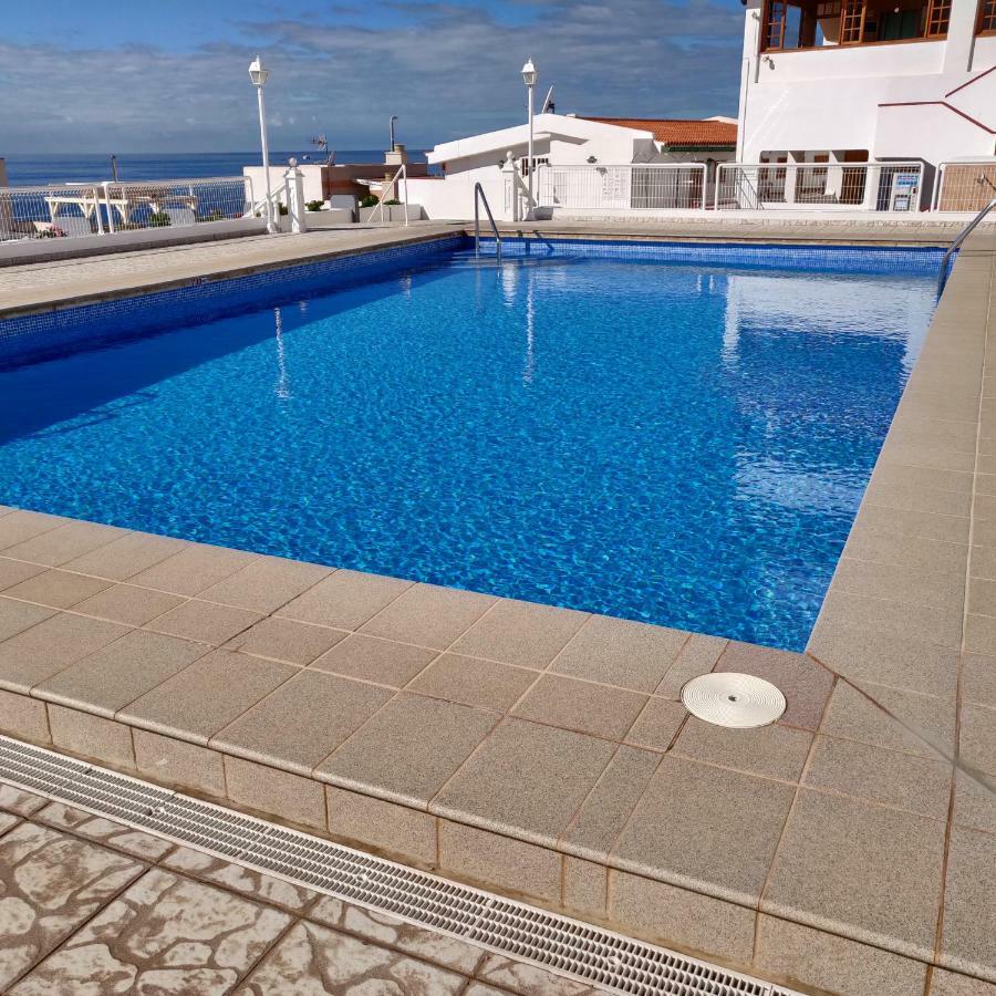 Cactus Los Cristianos Villa Los Cristianos  Ngoại thất bức ảnh