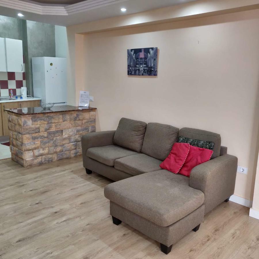 Cactus Los Cristianos Villa Los Cristianos  Ngoại thất bức ảnh