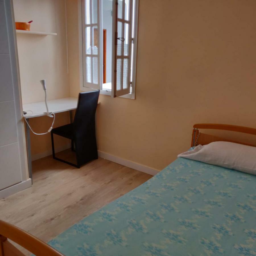Cactus Los Cristianos Villa Los Cristianos  Ngoại thất bức ảnh