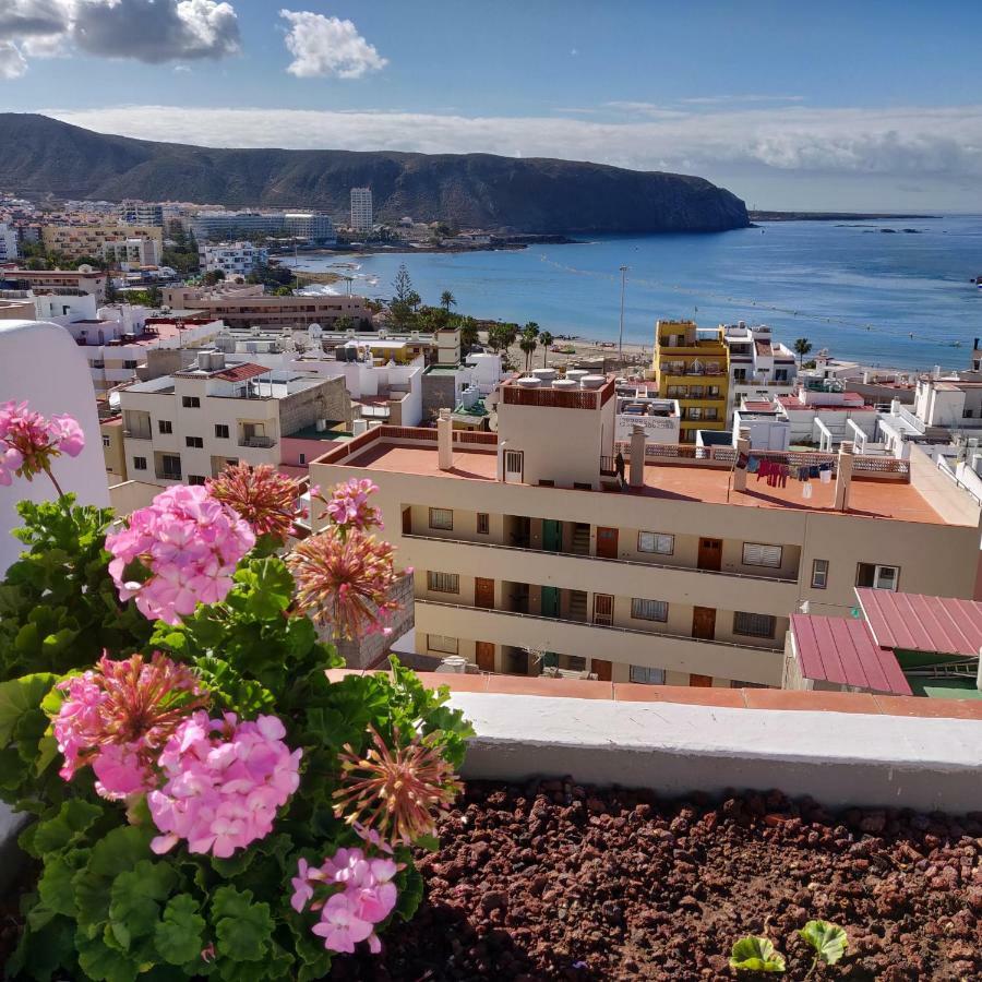 Cactus Los Cristianos Villa Los Cristianos  Ngoại thất bức ảnh