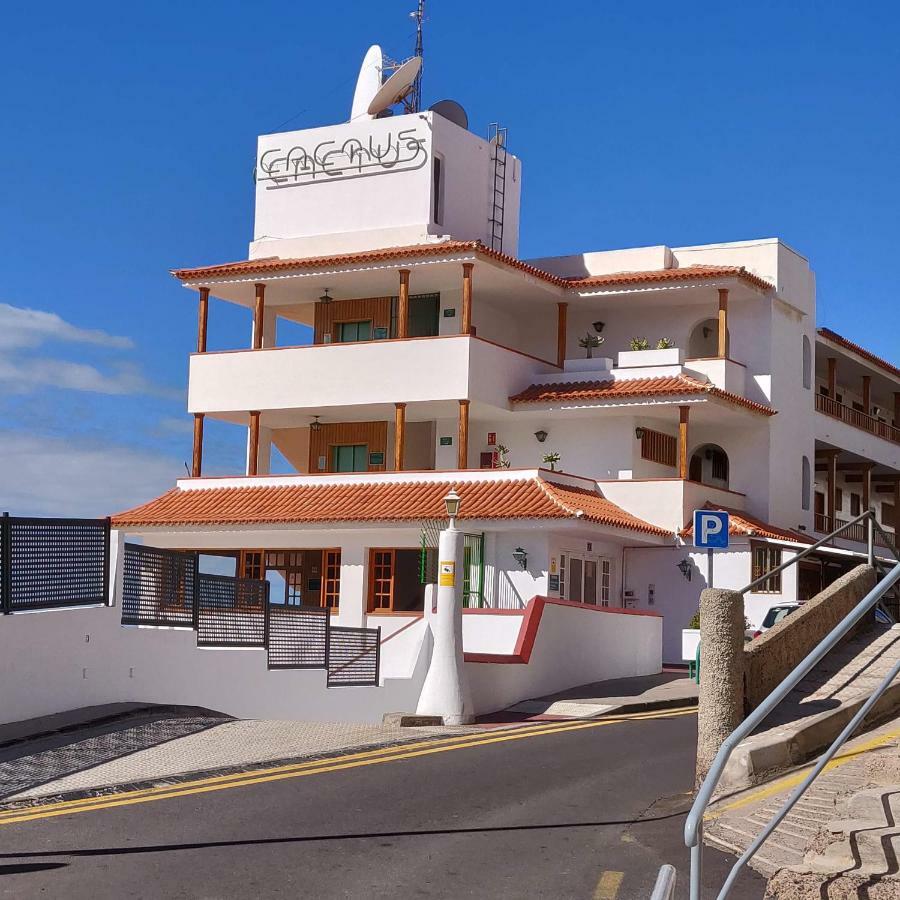 Cactus Los Cristianos Villa Los Cristianos  Ngoại thất bức ảnh