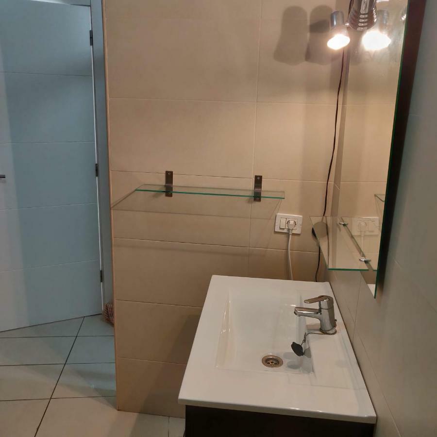 Cactus Los Cristianos Villa Los Cristianos  Ngoại thất bức ảnh