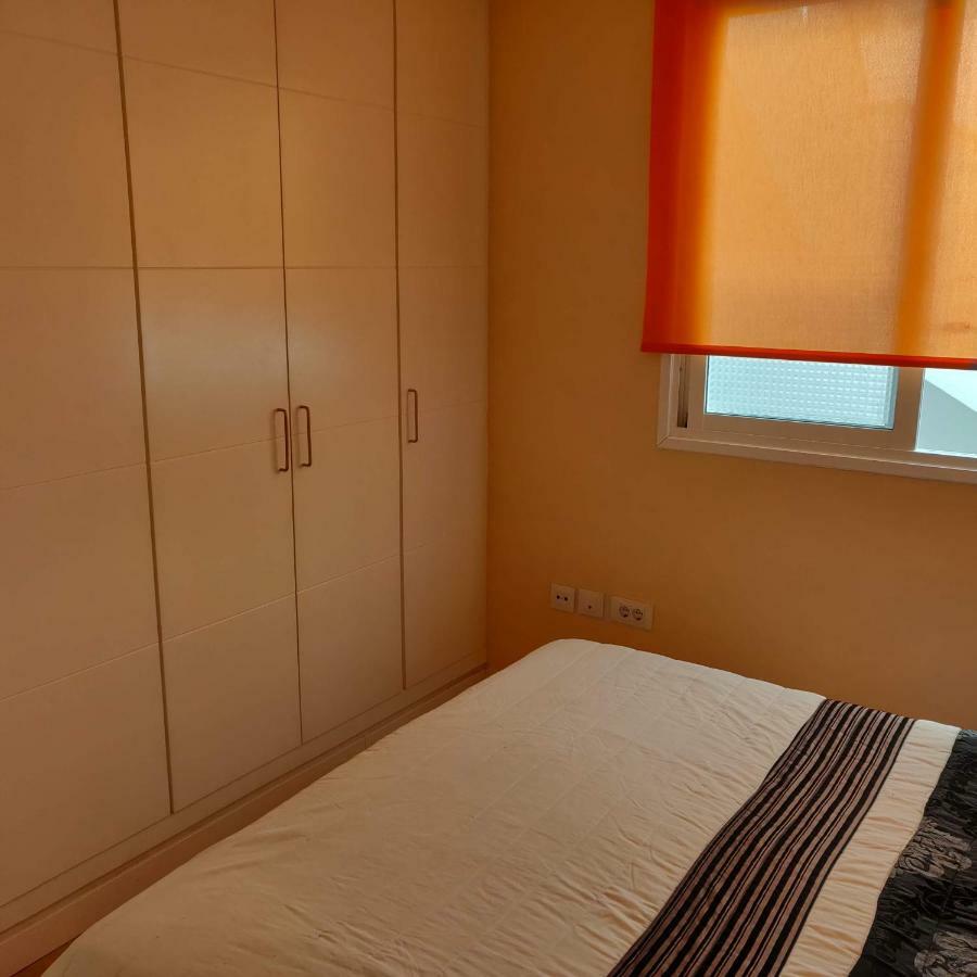 Cactus Los Cristianos Villa Los Cristianos  Ngoại thất bức ảnh