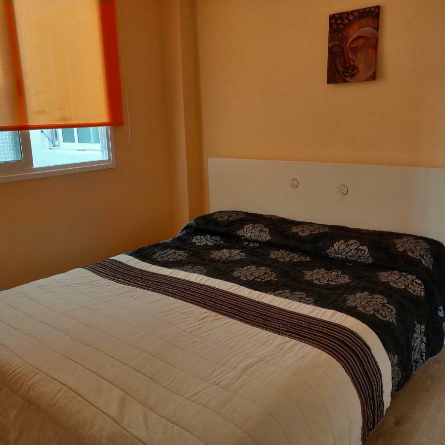 Cactus Los Cristianos Villa Los Cristianos  Ngoại thất bức ảnh