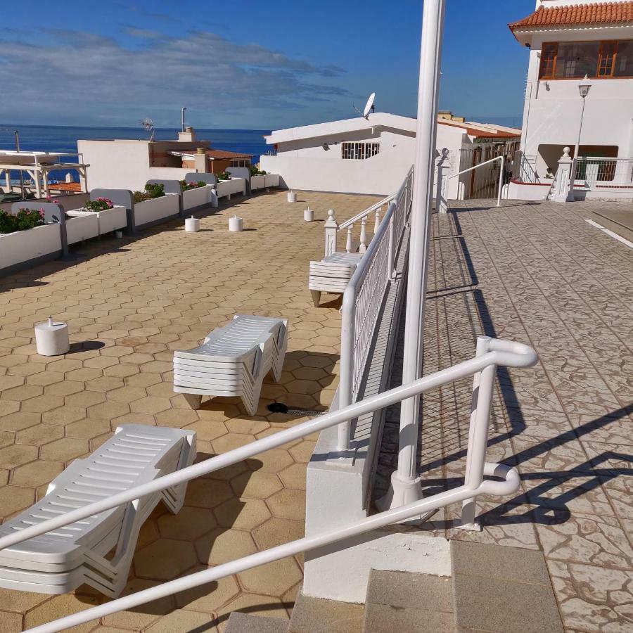 Cactus Los Cristianos Villa Los Cristianos  Ngoại thất bức ảnh