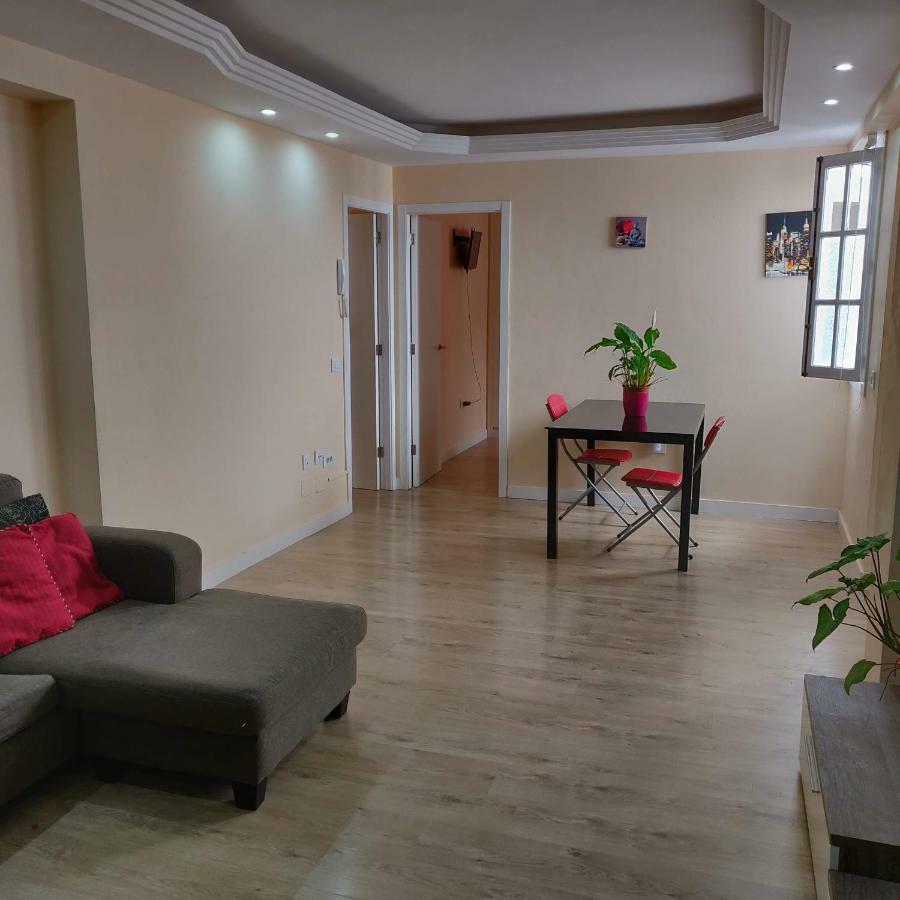 Cactus Los Cristianos Villa Los Cristianos  Ngoại thất bức ảnh